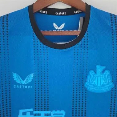 22-23 Newcastle Blue