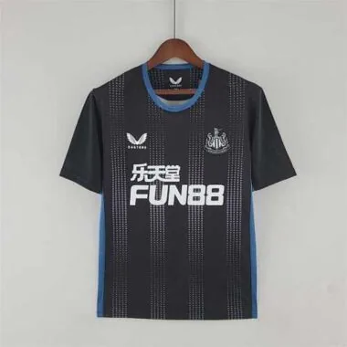 2022/23 Newcastle Black