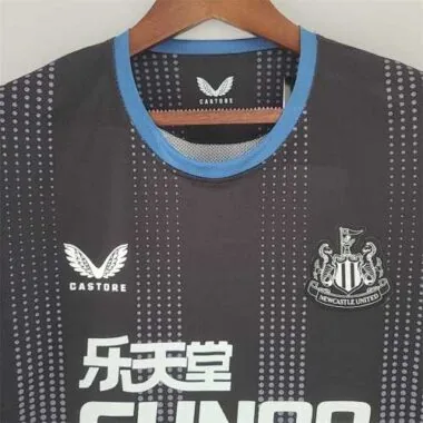 2022/23 Newcastle Black