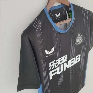 2022/23 Newcastle Black