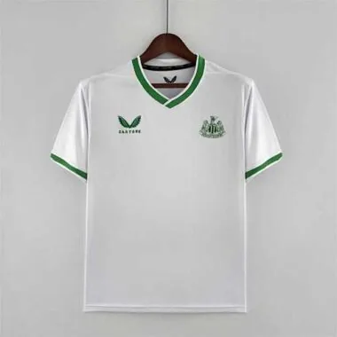 22-23 Newcastle away