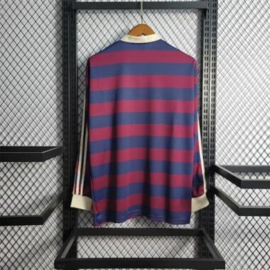 95-96 Newcastle Away Long Sleeve