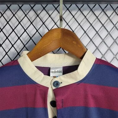 95-96 Newcastle Away Long Sleeve