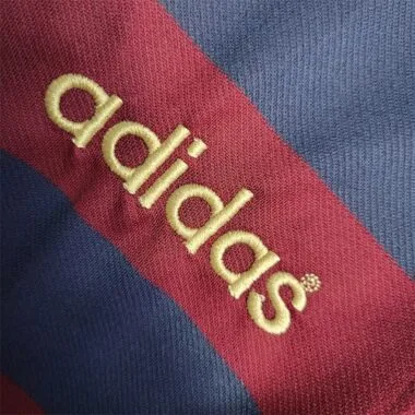 95-96 Newcastle Away Long Sleeve