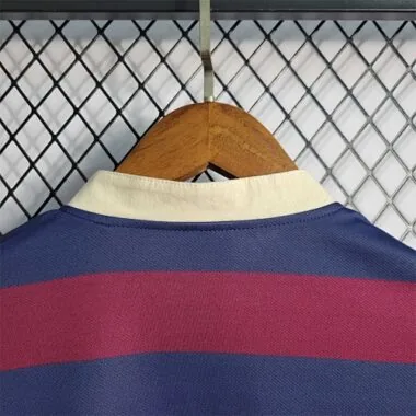 95-96 Newcastle Away Long Sleeve
