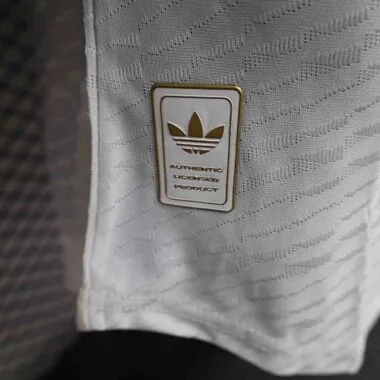2024/25 Manchester United Third Kit Player Version Shirt