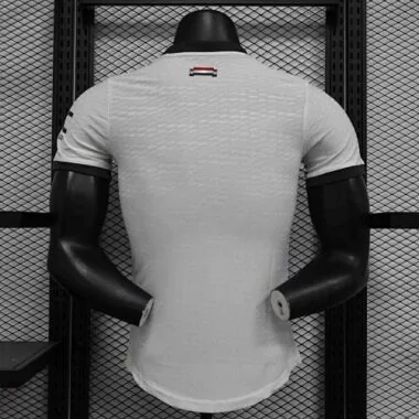 2024/25 Manchester United Third Kit Player Version Shirt