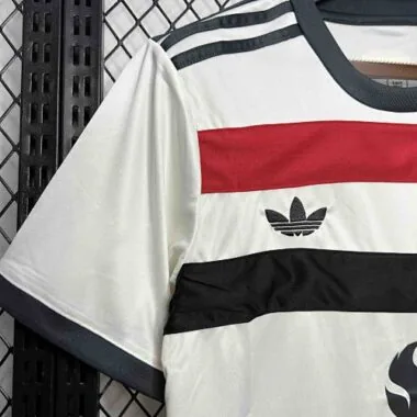 24-25 Manchester United Third Kit Football Uniform