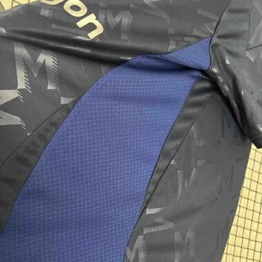 2024/25 Manchester United Away Kit Soccer Uniform