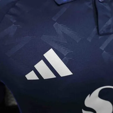 2024/25 Manchester United Away Kit Player Version Shirt