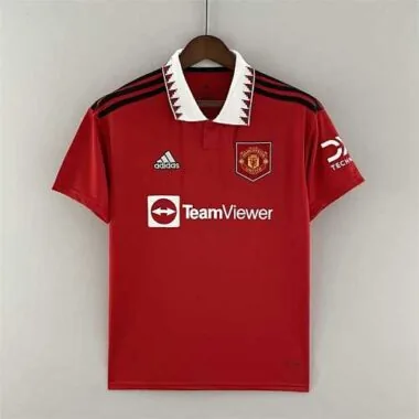 22-23 Manchester United home 25
