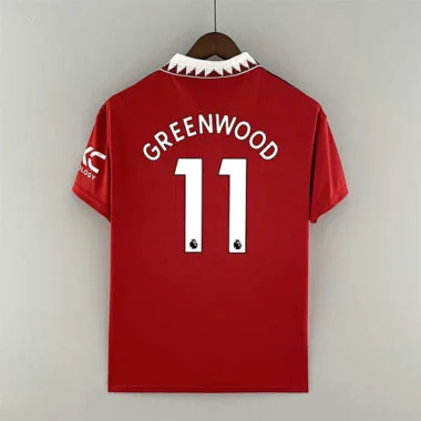 22-23 Manchester United home 25