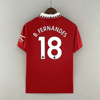 22-23 Manchester United home 25