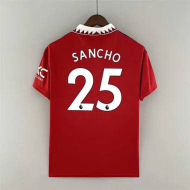 22-23 Manchester United home 25