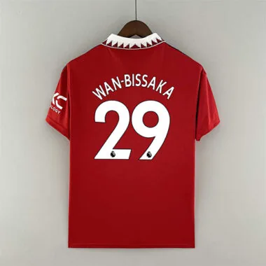 22-23 Manchester United home 25