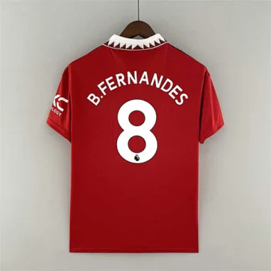 22-23 Manchester United home 25