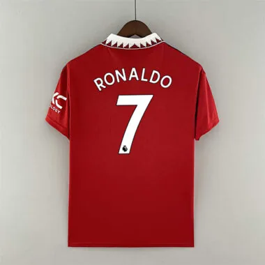 22-23 Manchester United home 25
