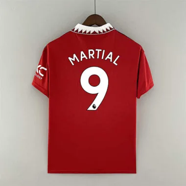 22-23 Manchester United home 25