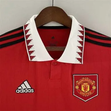 22-23 Manchester United home 25