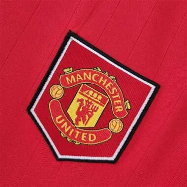 22-23 Manchester United home women