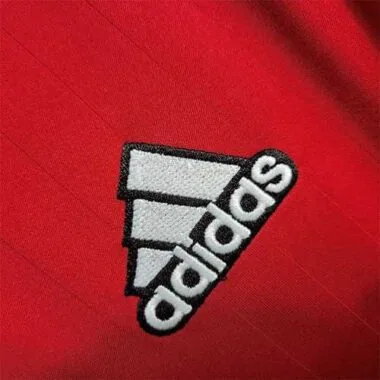 22-23 Manchester United home long sleeve