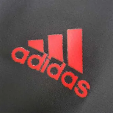 22-23 Manchester United blackblue windbreaker