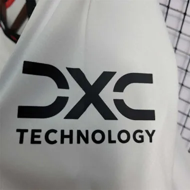 22-23 Manchester United away long sleeves
