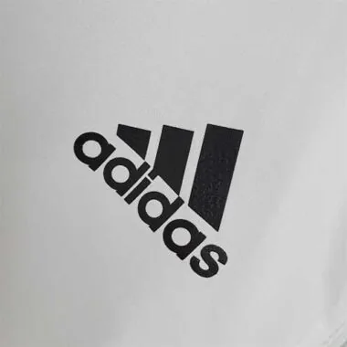 2021/22 Manchester United White Windbreaker