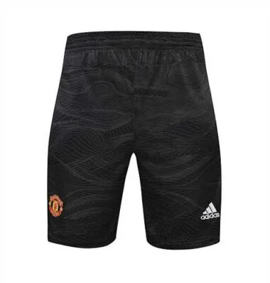 21-22 Manchester United black goalkeeper
