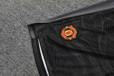 21-22 Manchester United black goalkeeper