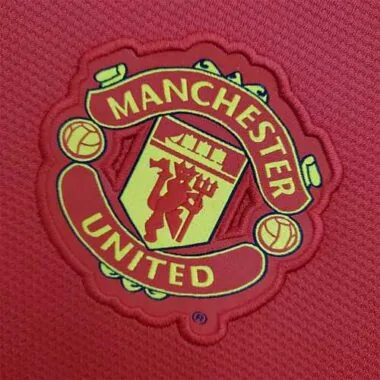 13-14 Manchester United home