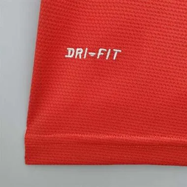 13-14 Manchester United home