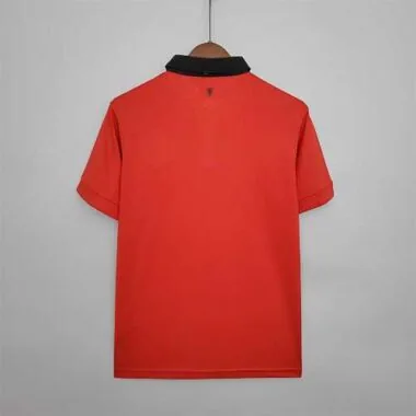 13-14 Manchester United home
