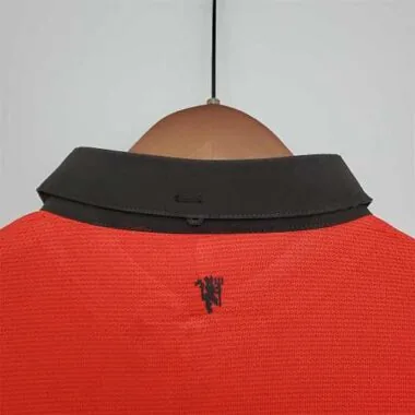 13-14 Manchester United home