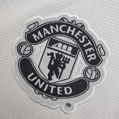 13-14 Manchester United away white