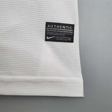 13-14 Manchester United away white