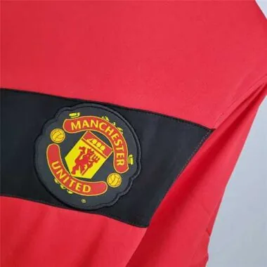 09-10 Manchester United home