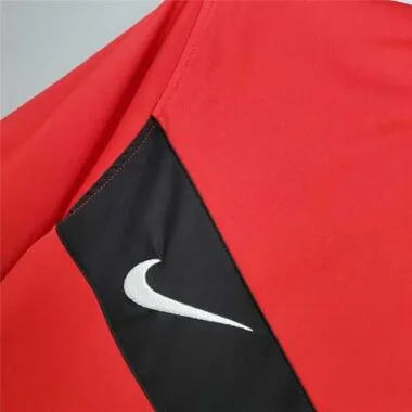 09-10 Manchester United home