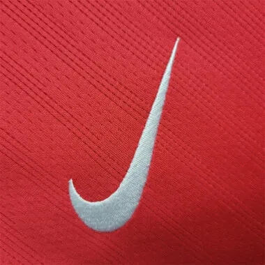 07-08 Manchester United home Long Sleeve