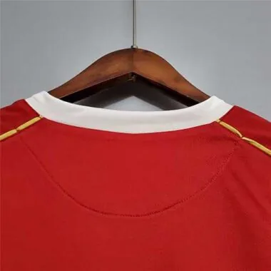 06-07 Manchester United home