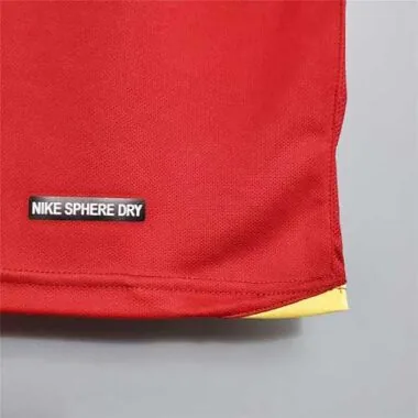 06-07 Manchester United home