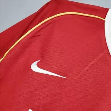 06-07 Manchester United home