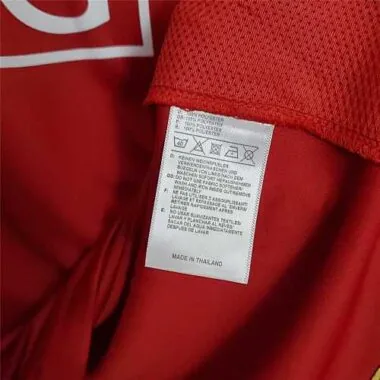 06-07 Manchester United home