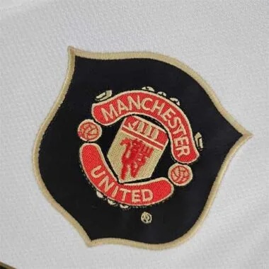 06-07 Manchester United away