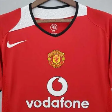 04-06 Manchester United home