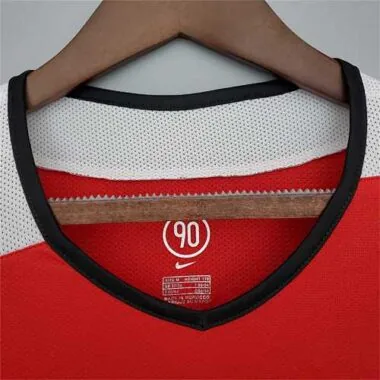 04-06 Manchester United home