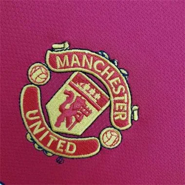 04-06 Manchester United home