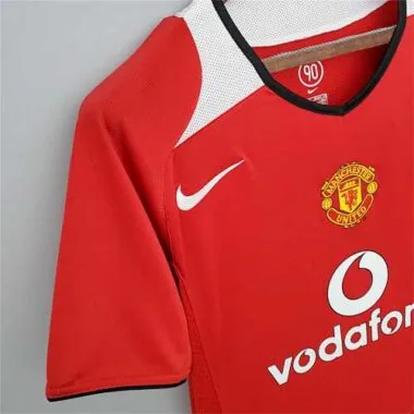 04-06 Manchester United home