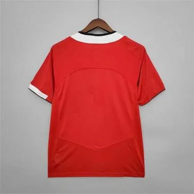 04-06 Manchester United home