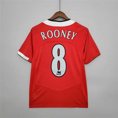 04-06 Manchester United home